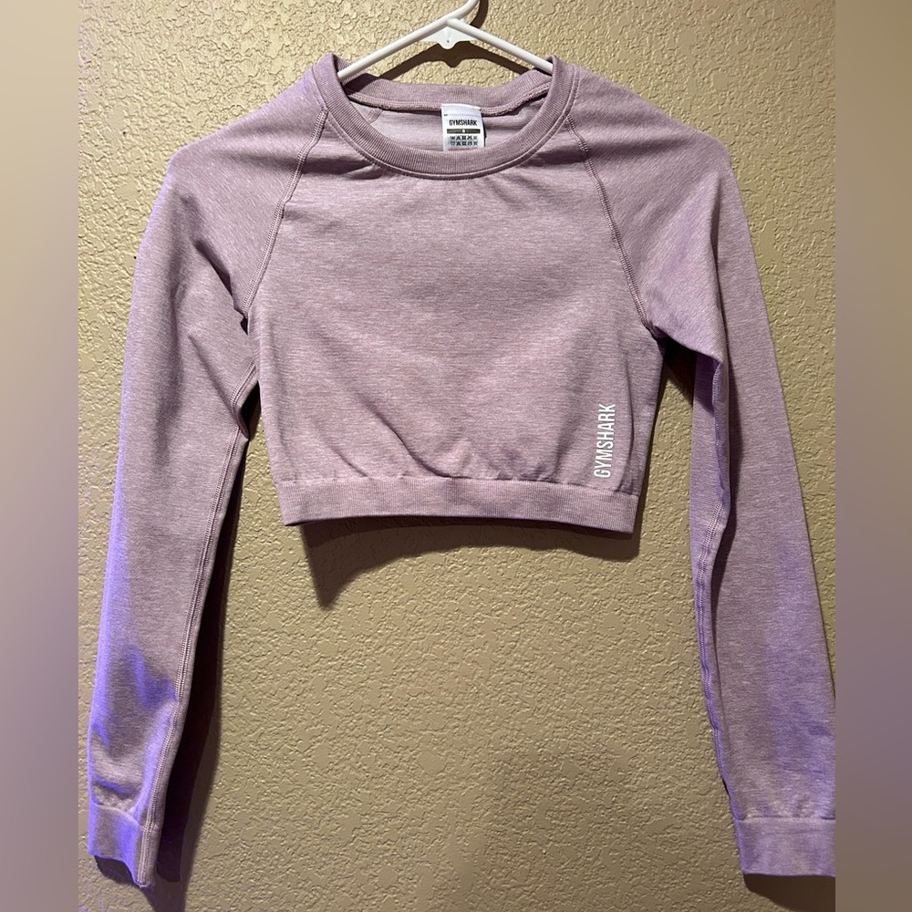 Gymshark top